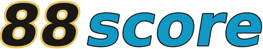 88score logo
